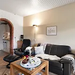 Appartement Haus Lith Deichblick