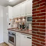 Appartement Haus Lith Deichblick Nordstrand