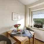 Appartement Haus Lith Deichblick *