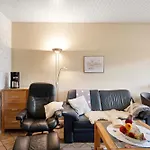 Haus Lith Deichblick Nordstrand