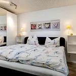 Haus Lith Deichblick Appartement