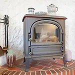 Appartement Haus Lith Deichblick Nordstrand
