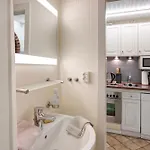 Appartement Haus Lith Deichblick Nordstrand