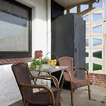 Haus Lith Deichblick Appartement Nordstrand