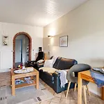 Haus Lith Deichblick Appartement *