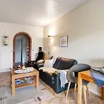 Haus Lith Deichblick Appartement *