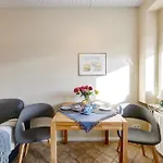Haus Lith Deichblick Appartement
