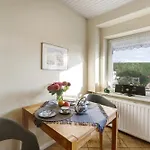 Haus Lith Deichblick Apartament *