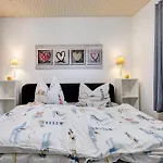 Apartament Haus Lith Deichblick *