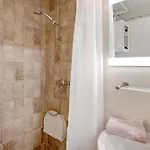 Haus Lith Deichblick Apartament