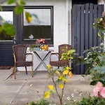 Haus Lith Deichblick * Nordstrand