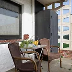 Haus Lith Deichblick * Nordstrand