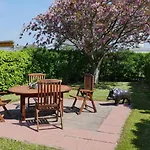 Haus Lith Deichblick Apartament *