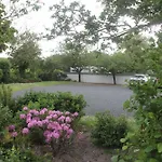 Apartament Haus Lith Deichblick