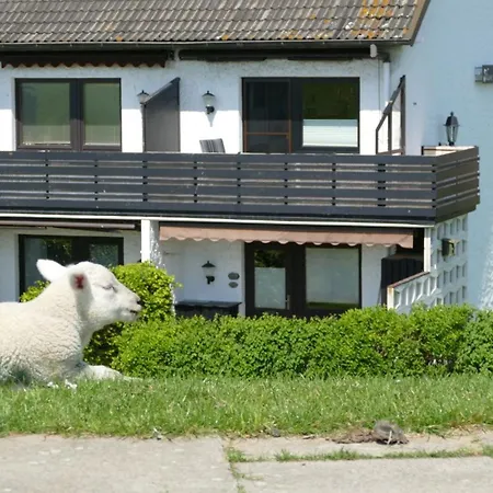 Haus Lith Deichblick * Nordstrand