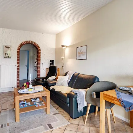 Haus Lith Deichblick Apartament *