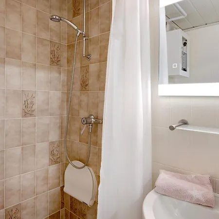 Haus Lith Deichblick Apartmán