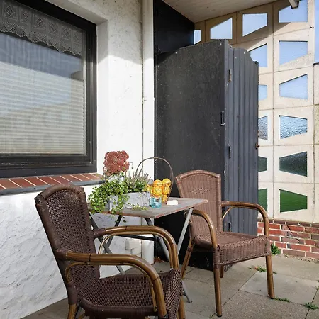Haus Lith Deichblick * Nordstrand