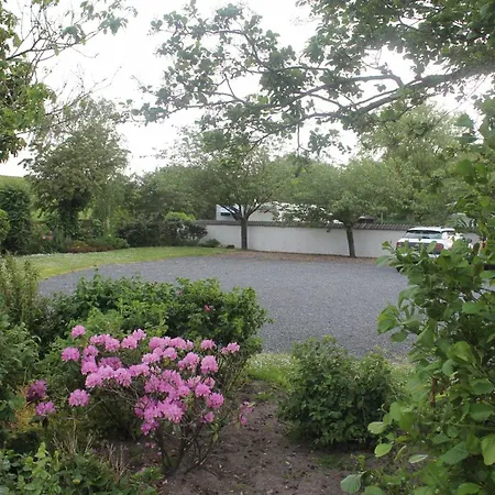 Apartmán Haus Lith Deichblick