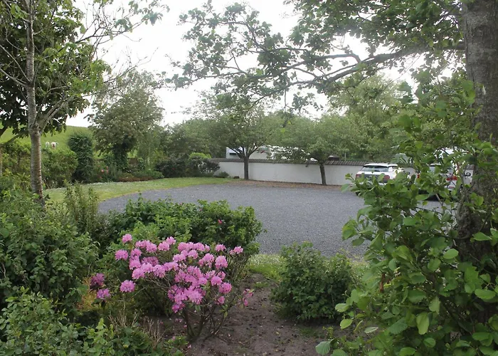 Appartamento Haus Lith Deichblick *