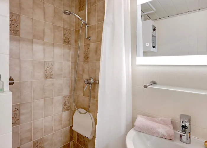 Haus Lith Deichblick *