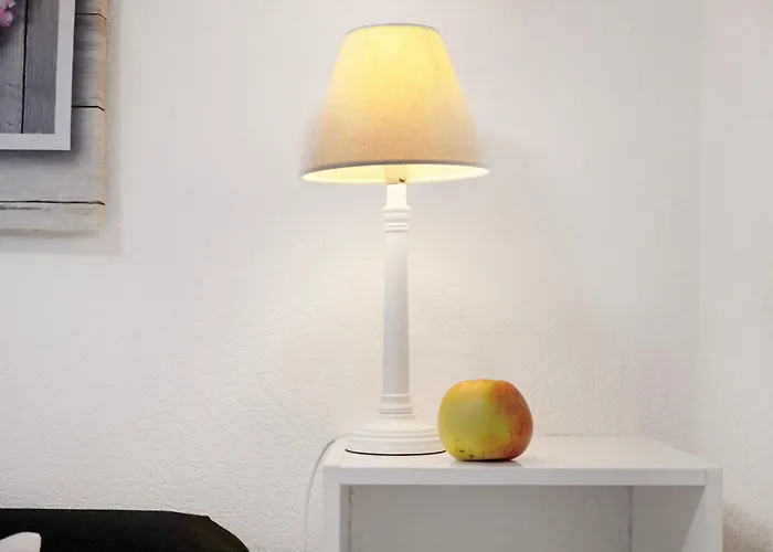 Appartamento Haus Lith Deichblick